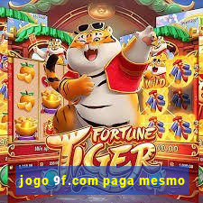 jogo 9f.com paga mesmo